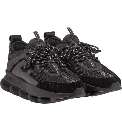 versace chain reaction nordstrom|Versace Chain Reaction Sneaker .